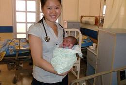 Volunteer Medicine & Healthcare Volunteer Medicine & Healthcare