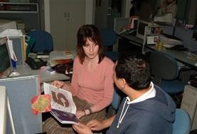 Volunteer Journalism Volunteer Journalism