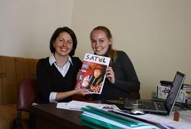 Volunteer Romania Volunteer Romania