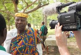 Volunteer Journalism Volunteer Journalism