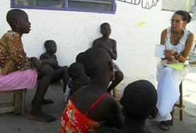 Volunteer Law & Human Rights Volunteer Law & Human Rights