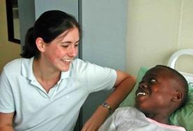 Volunteer Medicine & Healthcare Volunteer Medicine & Healthcare