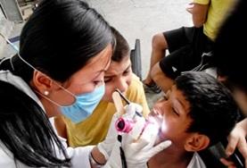 Volunteer Medicine & Healthcare Volunteer Medicine & Healthcare