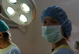 Volunteer Medicine & Healthcare Volunteer Medicine & Healthcare