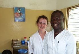 Volunteer Medicine & Healthcare Volunteer Medicine & Healthcare