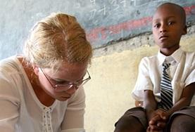 Volunteer Medicine & Healthcare Volunteer Medicine & Healthcare