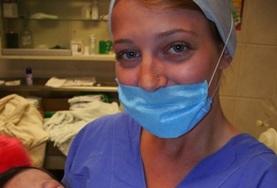 Volunteer Medicine & Healthcare Volunteer Medicine & Healthcare