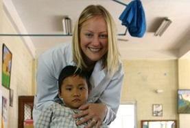 Volunteer Medicine & Healthcare Volunteer Medicine & Healthcare