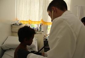 Volunteer Medicine & Healthcare Volunteer Medicine & Healthcare