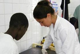 Volunteer Medicine & Healthcare Volunteer Medicine & Healthcare