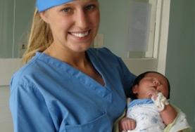 Volunteer Medicine & Healthcare Volunteer Medicine & Healthcare