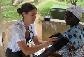 Volunteer Medicine & Healthcare Volunteer Medicine & Healthcare
