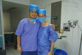 Volunteer Medicine & Healthcare Volunteer Medicine & Healthcare