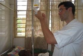 Volunteer Medicine & Healthcare Volunteer Medicine & Healthcare