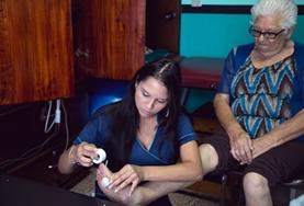 Volunteer Medicine & Healthcare Volunteer Medicine & Healthcare