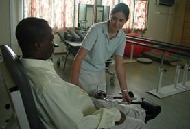 Volunteer Medicine & Healthcare Volunteer Medicine & Healthcare