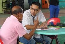 Volunteer Medicine & Healthcare Volunteer Medicine & Healthcare