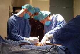 Volunteer Medicine Volunteer Medicine