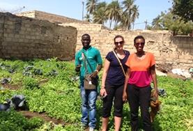 Volunteer Micro-Finance Volunteer Micro-Finance