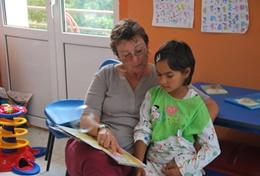Volunteer Care Volunteer Care