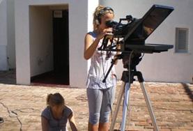 Volunteer Journalism Volunteer Journalism