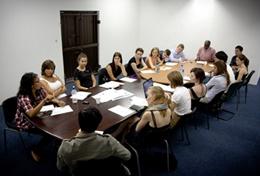 Volunteer Law & Human Rights Volunteer Law & Human Rights