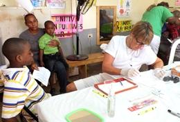 Volunteer Medicine & Healthcare Volunteer Medicine & Healthcare