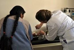 Volunteer Medicine & Healthcare Volunteer Medicine & Healthcare