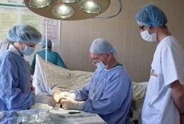Volunteer Medicine & Healthcare Volunteer Medicine & Healthcare