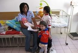 Volunteer Medicine & Healthcare Volunteer Medicine & Healthcare