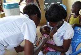 Volunteer Medicine & Healthcare Volunteer Medicine & Healthcare