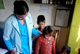 Volunteer Medicine & Healthcare Volunteer Medicine & Healthcare
