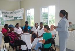 Volunteer Jamaica Volunteer Jamaica