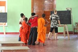 Volunteer Sri Lanka Volunteer Sri Lanka