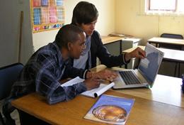 Volunteer Business Volunteer Business