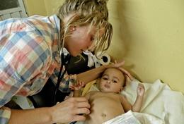 Volunteer Medicine & Healthcare Volunteer Medicine & Healthcare