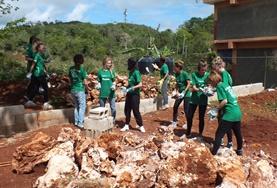 Volunteer Jamaica Volunteer Jamaica