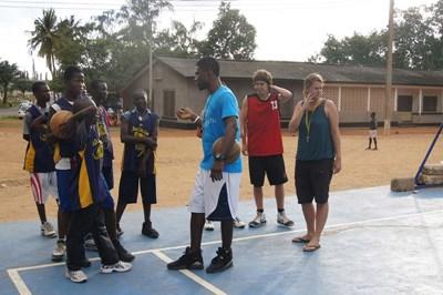 Volunteer Sports Volunteer Sports
