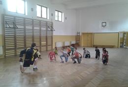 Volunteer Sports Volunteer Sports