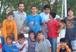 Volunteer Argentina Volunteer Argentina