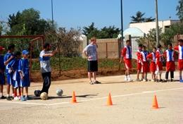 Volunteer Morocco Volunteer Morocco