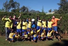 Volunteer Sports Volunteer Sports