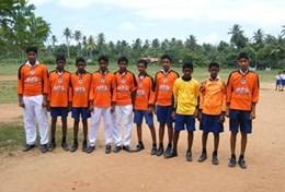 Volunteer Sri Lanka Volunteer Sri Lanka