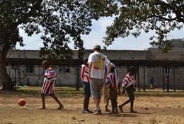 Volunteer Tanzania Volunteer Tanzania