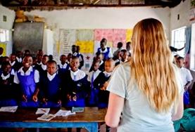 Volunteer Kenya Volunteer Kenya