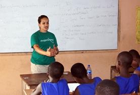 Volunteer Madagascar Volunteer Madagascar