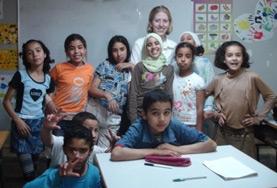 Volunteer Morocco Volunteer Morocco