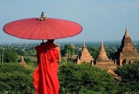 Volunteer Myanmar Volunteer Myanmar