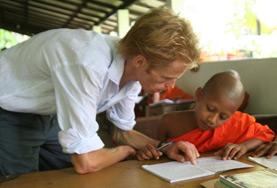 Volunteer Sri Lanka Volunteer Sri Lanka