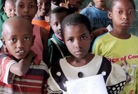 Volunteer Tanzania Volunteer Tanzania